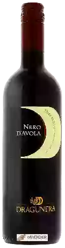 Wijnmakerij Dragunera - Nero d'Avola