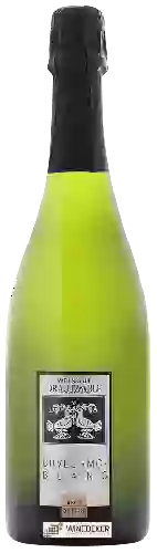 Wijnmakerij Drautz Able - Cuvée MC Blanc Brut Nature