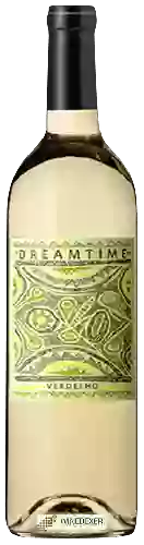 Wijnmakerij Dreamtime - Verdelho