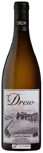 Wijnmakerij Drew - Bahl Briney Chardonnay