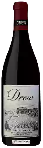 Wijnmakerij Drew - Estate Field Selection Pinot Noir