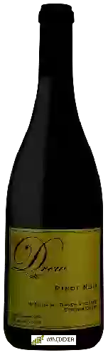 Wijnmakerij Drew - McDougall Ranch Vineyard Pinot Noir