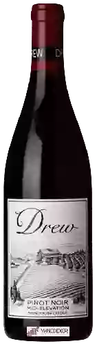 Wijnmakerij Drew - Mid-Elevation Pinot Noir