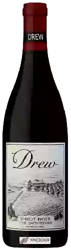 Wijnmakerij Drew - The Gatekeeper Pinot Noir