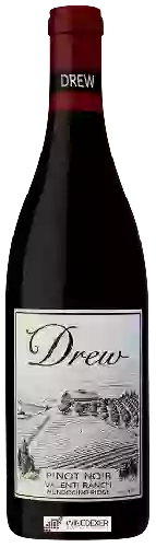 Wijnmakerij Drew - Valenti Ranch Pinot Noir