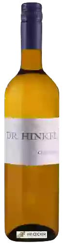 Wijnmakerij Dr. Hinkel - Chardonnay