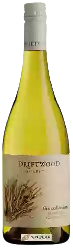 Wijnmakerij Driftwood - The Collection Chardonnay