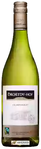 Wijnmakerij Drostdy-Hof - Chardonnay