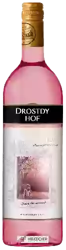 Wijnmakerij Drostdy-Hof - Rosé