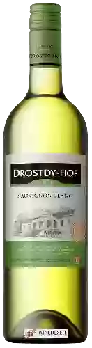 Wijnmakerij Drostdy-Hof - Sauvignon Blanc