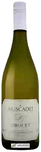 Wijnmakerij Drouet Fréres - Le Muscadet