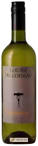 Wijnmakerij Drouet Fréres - Louise de l'Oiseau Chardonnay