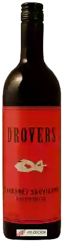 Wijnmakerij Drovers - Cabernet Sauvignon