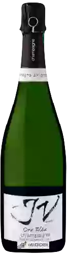 Wijnmakerij J. Vignier - Ora Alba Brut Champagne Grand Cru