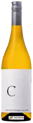 Wijnmakerij Druk My Niet - C68 Chenin Blanc