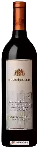 Wijnmakerij Drumheller - Cabernet Sauvignon