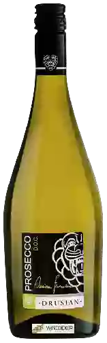 Wijnmakerij Drusian - Prosecco