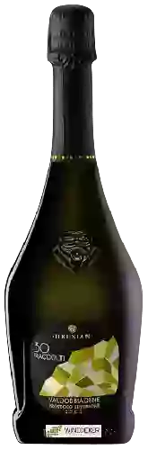 Wijnmakerij Drusian - 30 Raccolti Valdobbiadene Prosecco Superiore