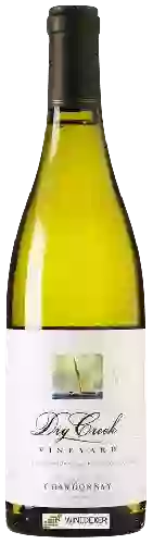 Wijnmakerij Dry Creek Vineyard - Chardonnay Foggy Oaks