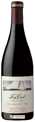 Wijnmakerij Dry Creek Vineyard - Pinot Noir DCV10