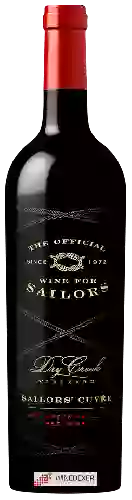 Wijnmakerij Dry Creek Vineyard - Sailors' Cuvée Red