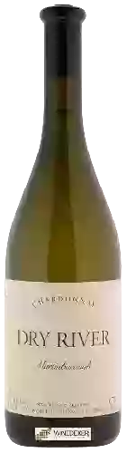 Wijnmakerij Dry River - Chardonnay