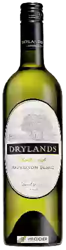 Wijnmakerij Drylands - Sauvignon Blanc