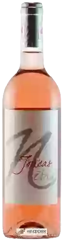 Domaine du Joncas - Nèbla Rosé