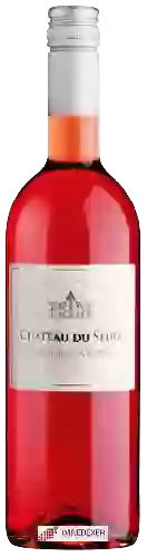 Château du Seuil - Bordeaux Rosé