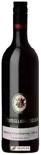 Wijnmakerij Du Toitskloof - Cabernet Sauvignon - Shiraz