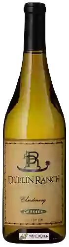 Wijnmakerij Dublin Ranch - Chardonnay