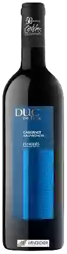 Wijnmakerij Duc de Foix - Cabernet Sauvignon