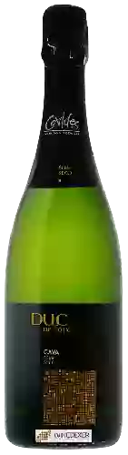 Wijnmakerij Duc de Foix - Cava Semi Seco