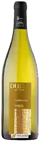 Wijnmakerij Duc de Foix - Chardonnay