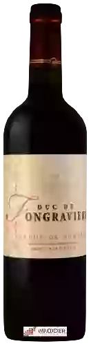 Wijnmakerij Duc de Fongraviere - Lalande de Pomerol