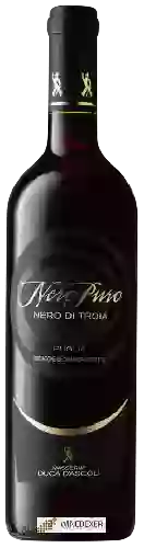 Wijnmakerij Masseria Duca d'Ascoli - Nero Puro Nero di Troia