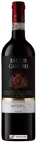 Wijnmakerij Duca di Cardino - Chianti Riserva