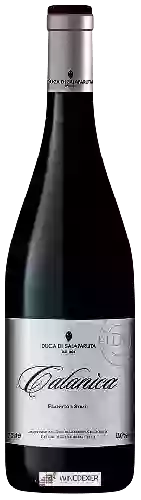 Wijnmakerij Duca di Salaparuta - Calanica Frappato - Syrah