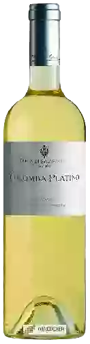 Wijnmakerij Duca di Salaparuta - Colomba Platino