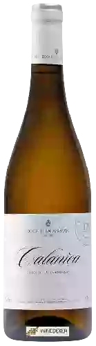 Wijnmakerij Duca di Salaparuta - Insolia - Chardonnay Calanica