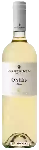 Wijnmakerij Duca di Salaparuta - Onìris Bianco