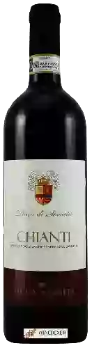 Wijnmakerij Duca di Sasseta - Chianti