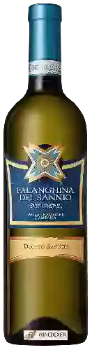 Wijnmakerij Ducato Sannita - Falanghina del Sannio