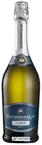 Wijnmakerij Duchessa Lia - Pinot Brut