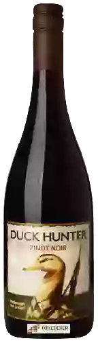 Wijnmakerij Duck Hunter - Pinot Noir