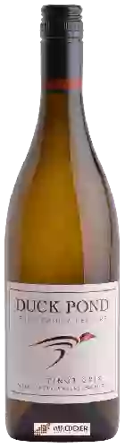 Wijnmakerij Duck Pond - Pinot Gris