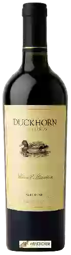 Wijnmakerij Duckhorn - Howell Mountain Red