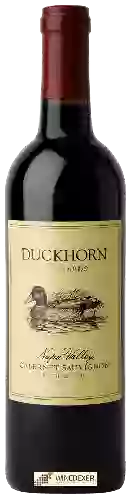 Wijnmakerij Duckhorn - Rutherford Cabernet Sauvignon