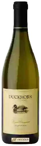 Wijnmakerij Duckhorn - Toyon Vineyard Chardonnay