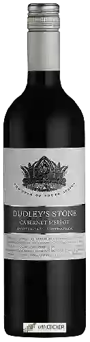 Wijnmakerij Dudley's Stone - Cabernet - Merlot